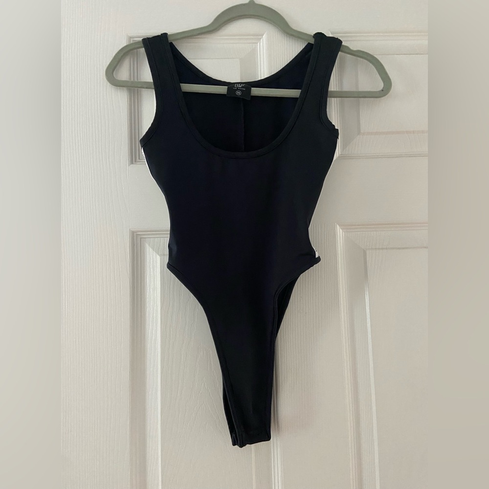 LF Bodysuit